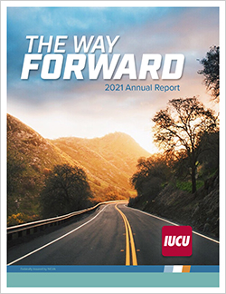 2021 IUCU Annual Report