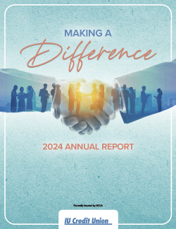 2024 IUCU Annual Report