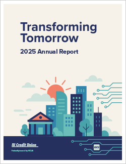 2025 IUCU Annual Report