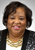 Photo of Doris Sims