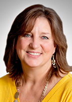 Photo of Tina Sherrard