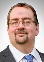 Photo of Von Welch