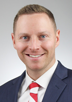 Brad Hugunin