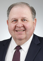 Marty Bales