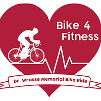 Bike 4 Fitness Logo