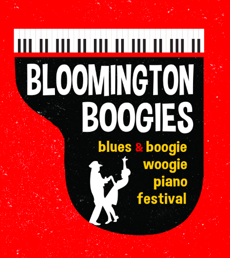 Bloomington Boogies Logo