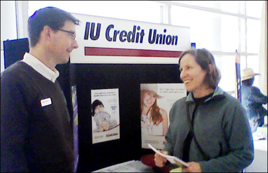 IUCU at the Hospital Benefits Roundup