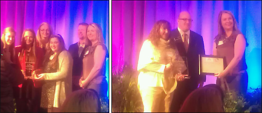 2014 Franklin Initiative Educator of the Year Awards
