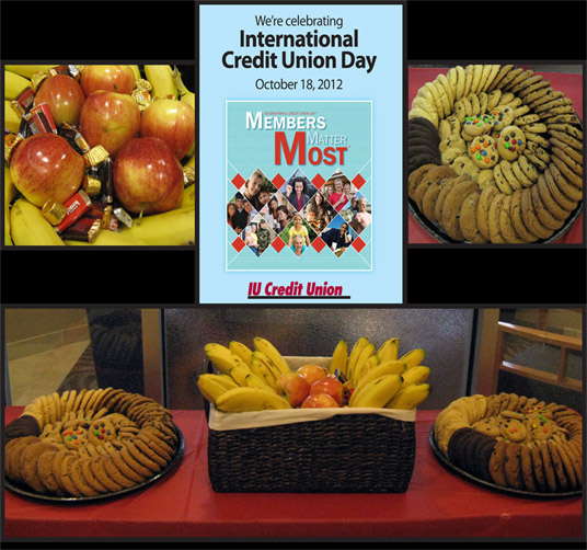 International Credit Union Day