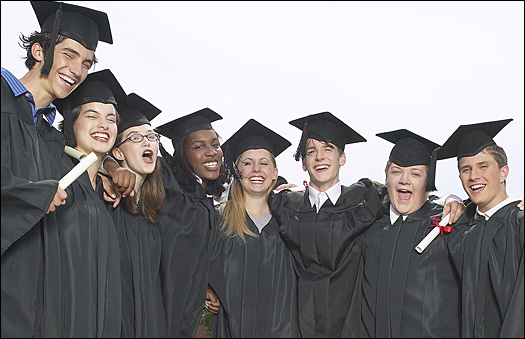 IUCU Scholarships