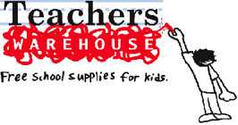 Teachers Warehouse