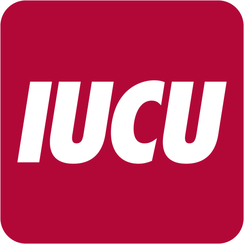 IUCU Icon Logo