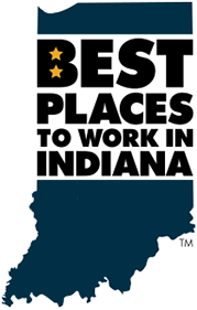 Best Places to Work in Indiana Logo