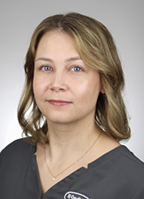 Photo of Carly Meyer
