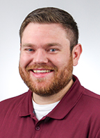 Photo of Cole Engel