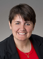 Photo of Mindy Risen-Sanders