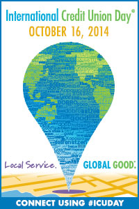 International Credit Union Day