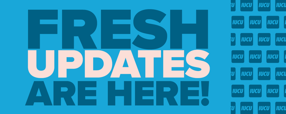 Fresh Updates Are Here