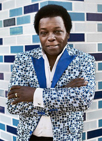 Lee Fields