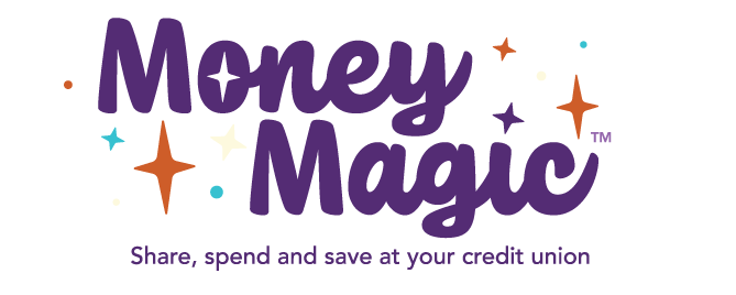 Money Magic Logo