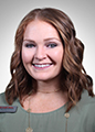 Photo of Mandee Weissert, Ellettsville Branch Manager