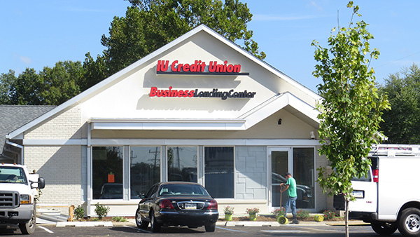 IUCU Business Lending Center