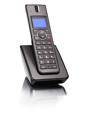 Photo of cordless phone