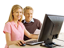 Online Information