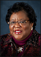 Doris Sims