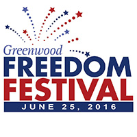 Greenwood Freedom Festival