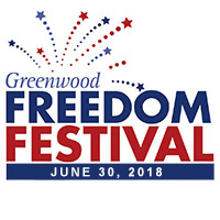 Greenwood Freedom Festival