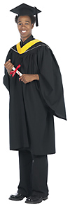 Graduate