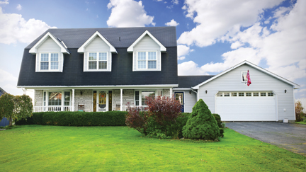 Home Exterior