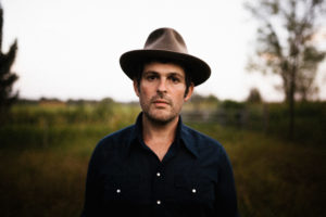 Photo of Gregory Alan Isakov