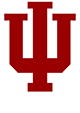 IU Trident Logo