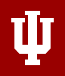 IU Logo