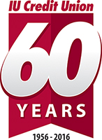 IU Credit Union 60th Anniversary