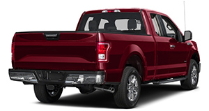 New Truck