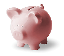 Piggy Bank