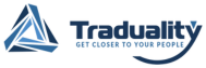 Traduality logo