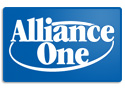 Alliance One Logo