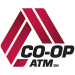 Co-Op ATM logo