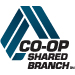 Co-Op Shared Branch Logo