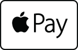 Apple Pay Logo