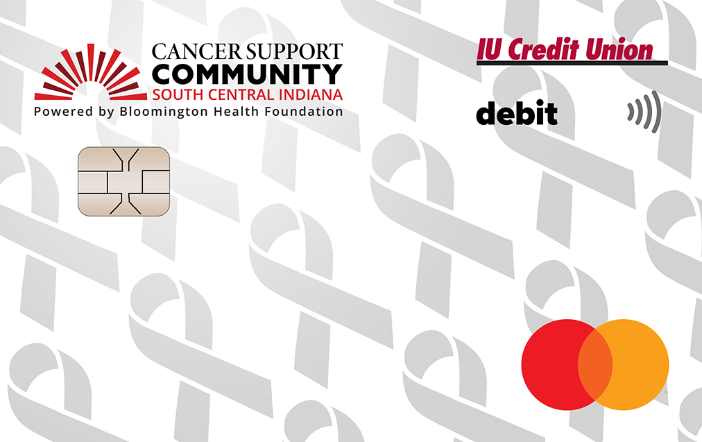 Cancer Support Community Card