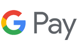 Google Pay Logo