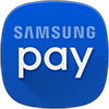 Samsung Pay Logo